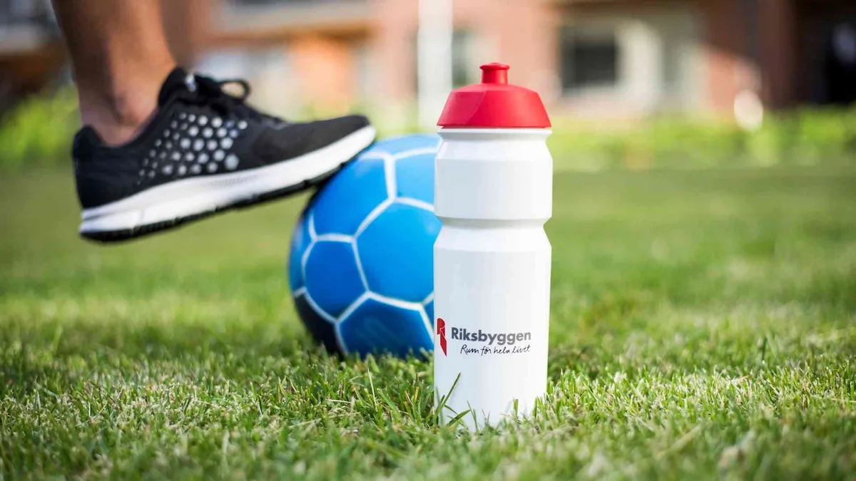 Hyreslägenhet på Forserum i forserum