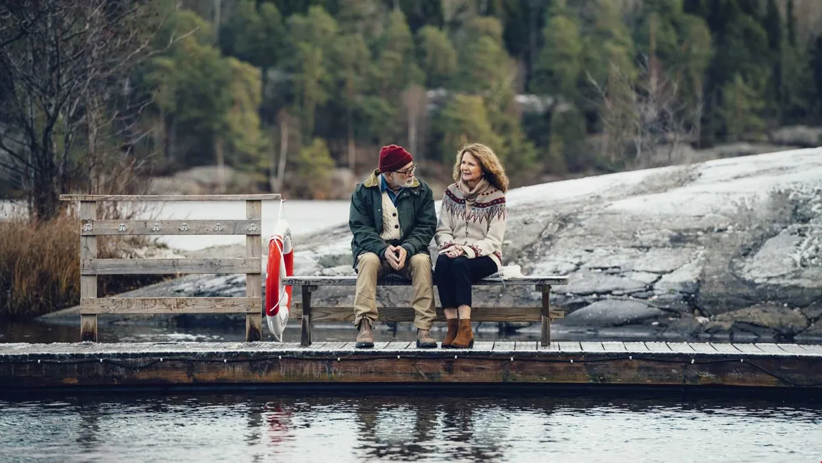 Hyreslägenhet på Forserum i forserum