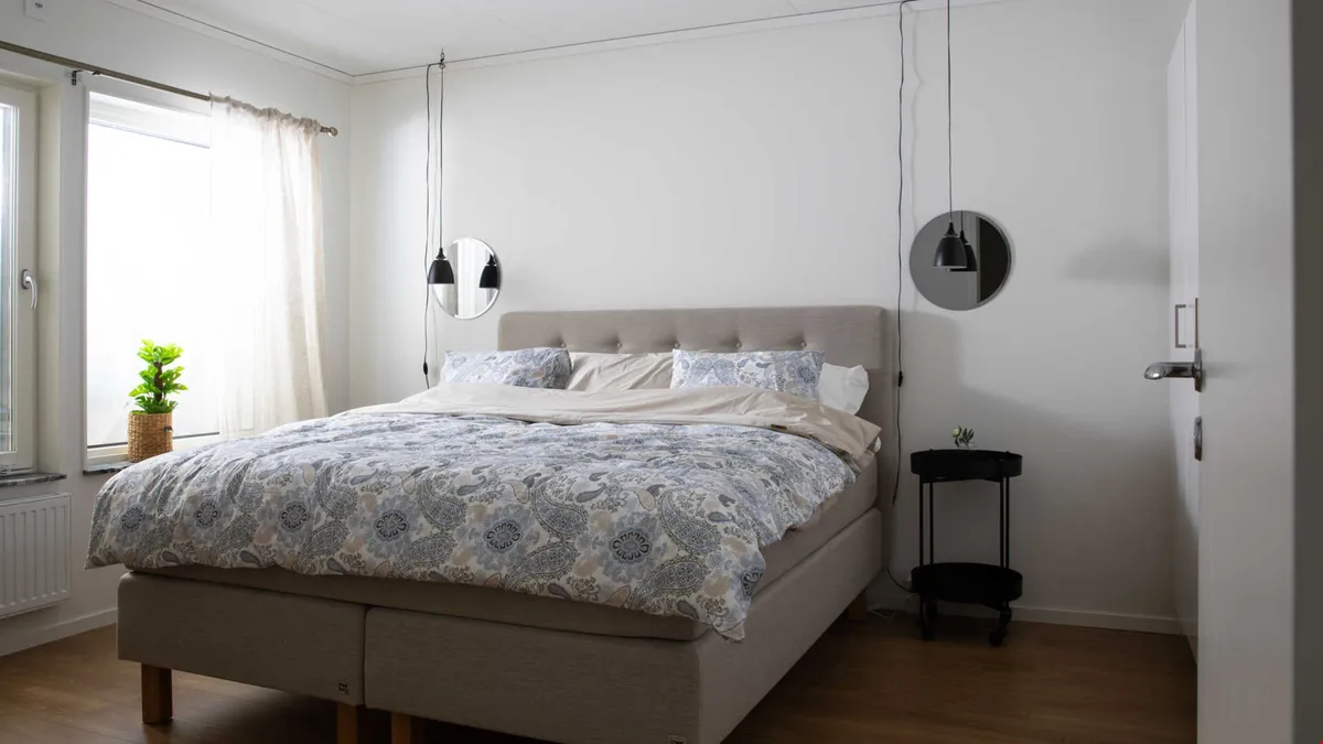 Hyreslägenhet på Forserum i forserum