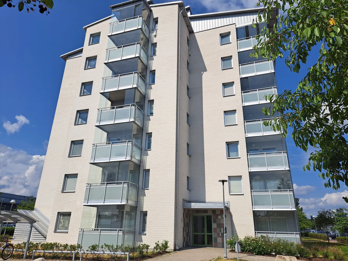 Hyreslägenhet på Borlänge i borlange