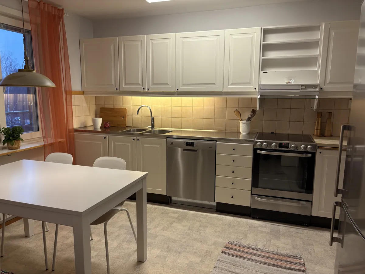 Hyreslägenhet på Enköping i enkoping