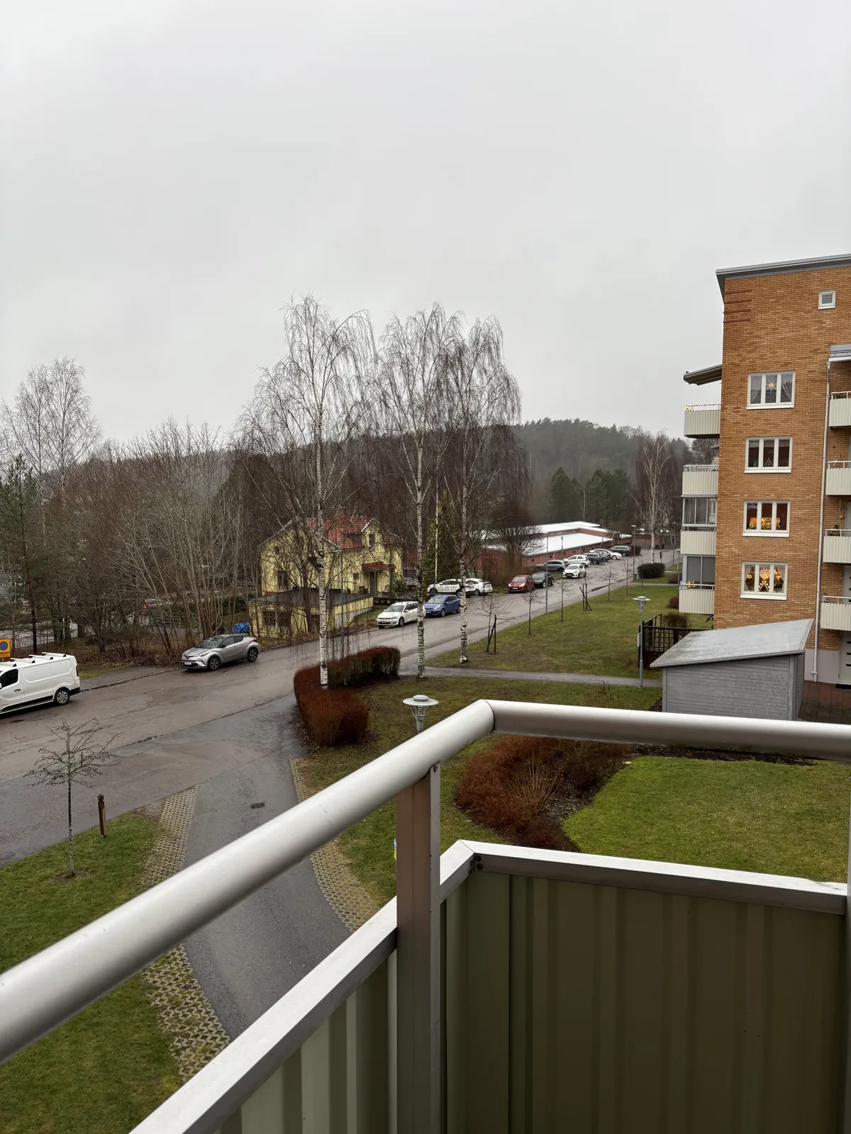 Hyreslägenhet på Enköping i enkoping