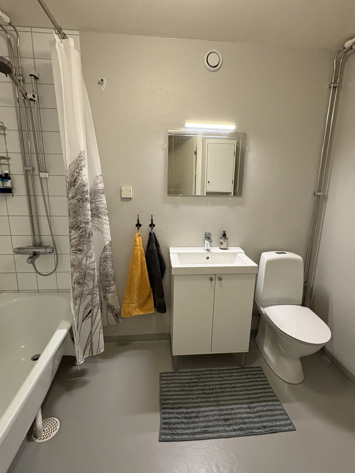 Hyreslägenhet på Enköping i enkoping