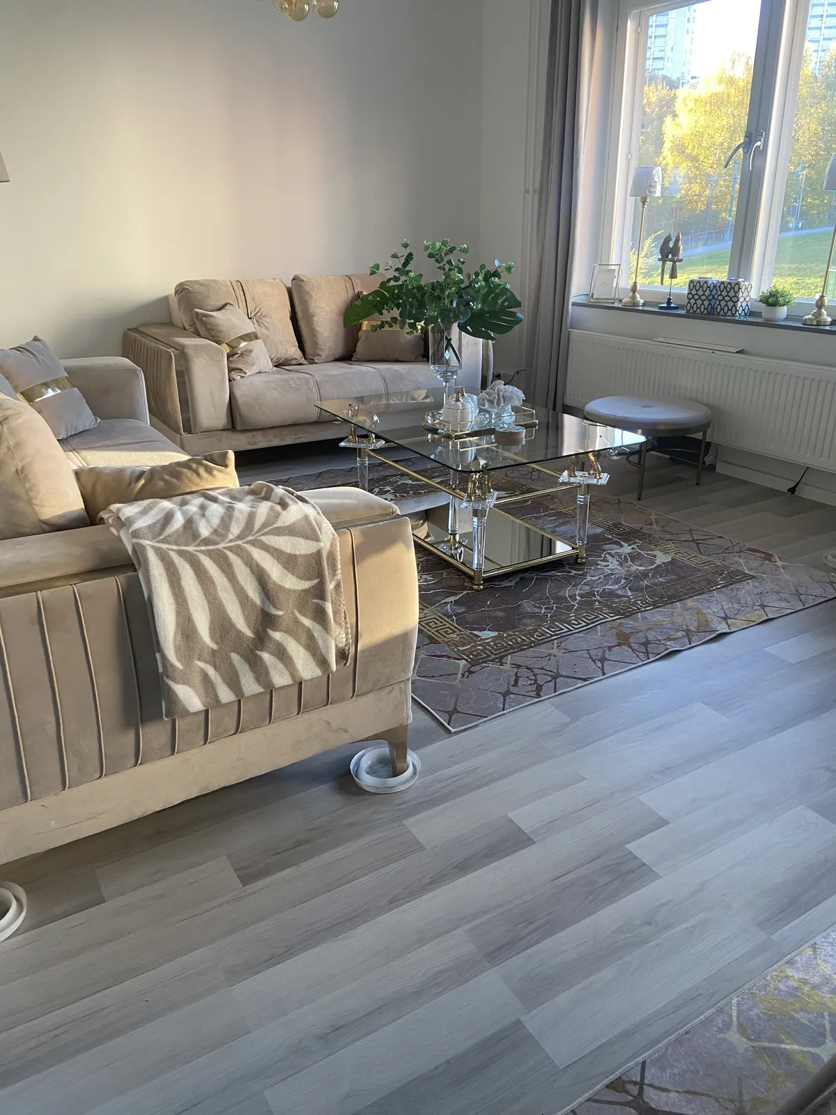 Hyreslägenhet på Stockholm i stockholm