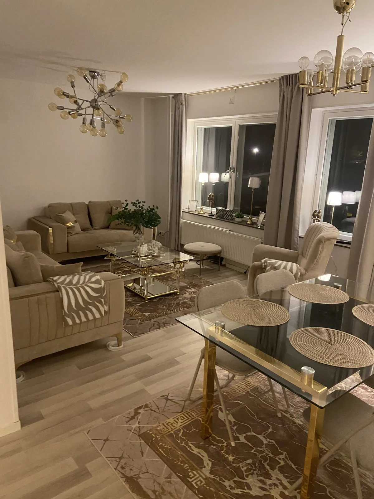 Hyreslägenhet på Stockholm i stockholm