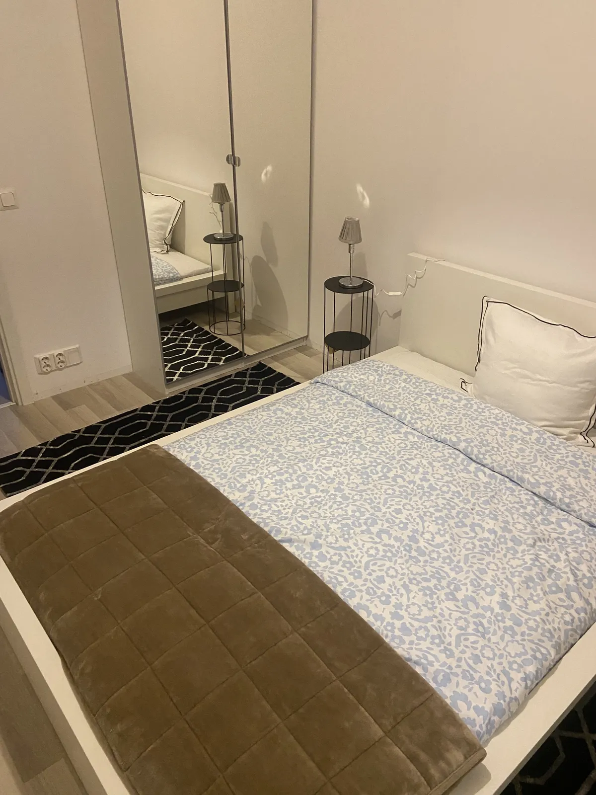 Hyreslägenhet på Stockholm i stockholm