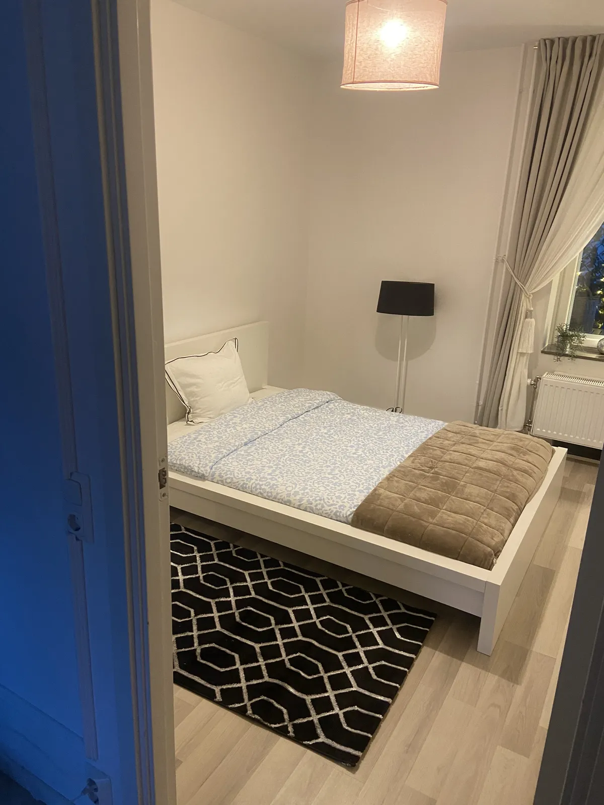 Hyreslägenhet på Stockholm i stockholm