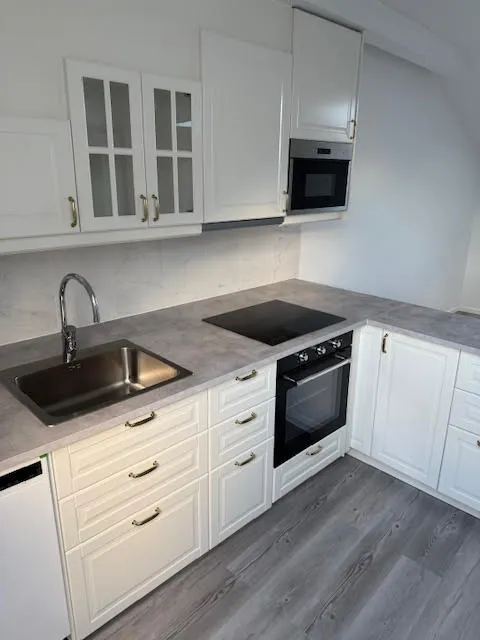 Hyreslägenhet på Norrköping i norrkoping