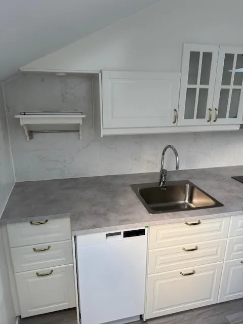 Hyreslägenhet på Norrköping i norrkoping