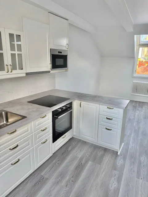 Hyreslägenhet på Norrköping i norrkoping