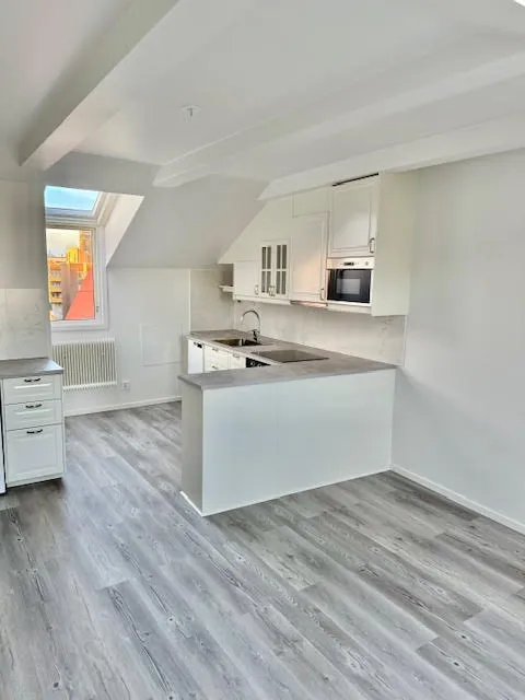 Hyreslägenhet på Norrköping i norrkoping