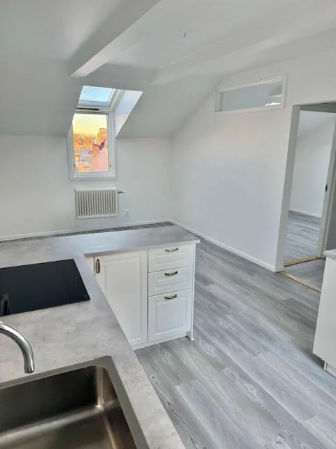 Hyreslägenhet på Norrköping i norrkoping