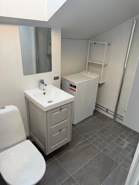 Hyreslägenhet på Norrköping i norrkoping