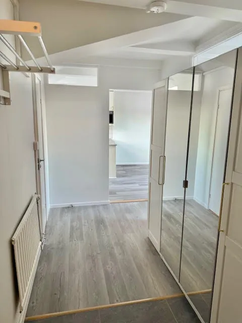 Hyreslägenhet på Norrköping i norrkoping