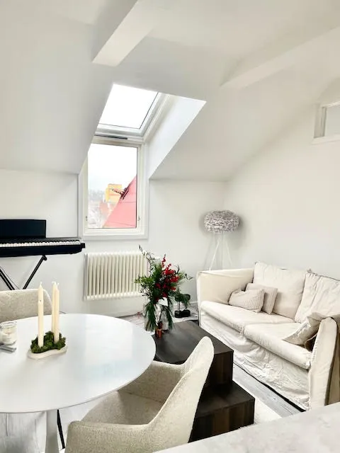 Hyreslägenhet på Norrköping i norrkoping