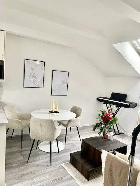 Hyreslägenhet på Norrköping i norrkoping