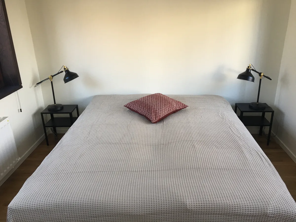 Hyresbostad på Hägersten i hagersten