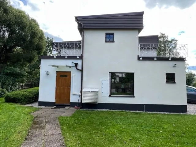 Hyresbostad på Hägersten i hagersten