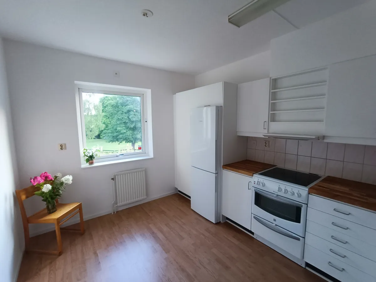 Hyreslägenhet på Flen i flen