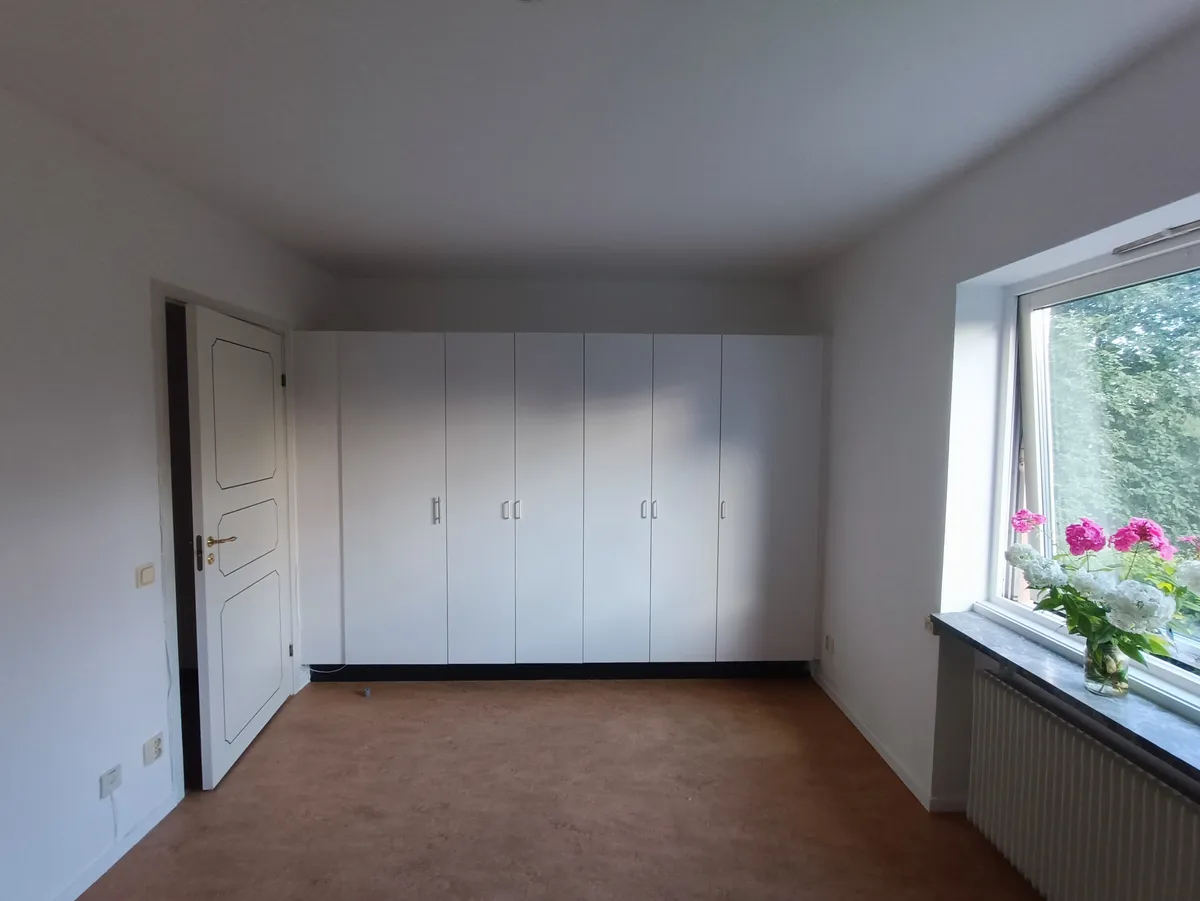 Hyreslägenhet på Flen i flen