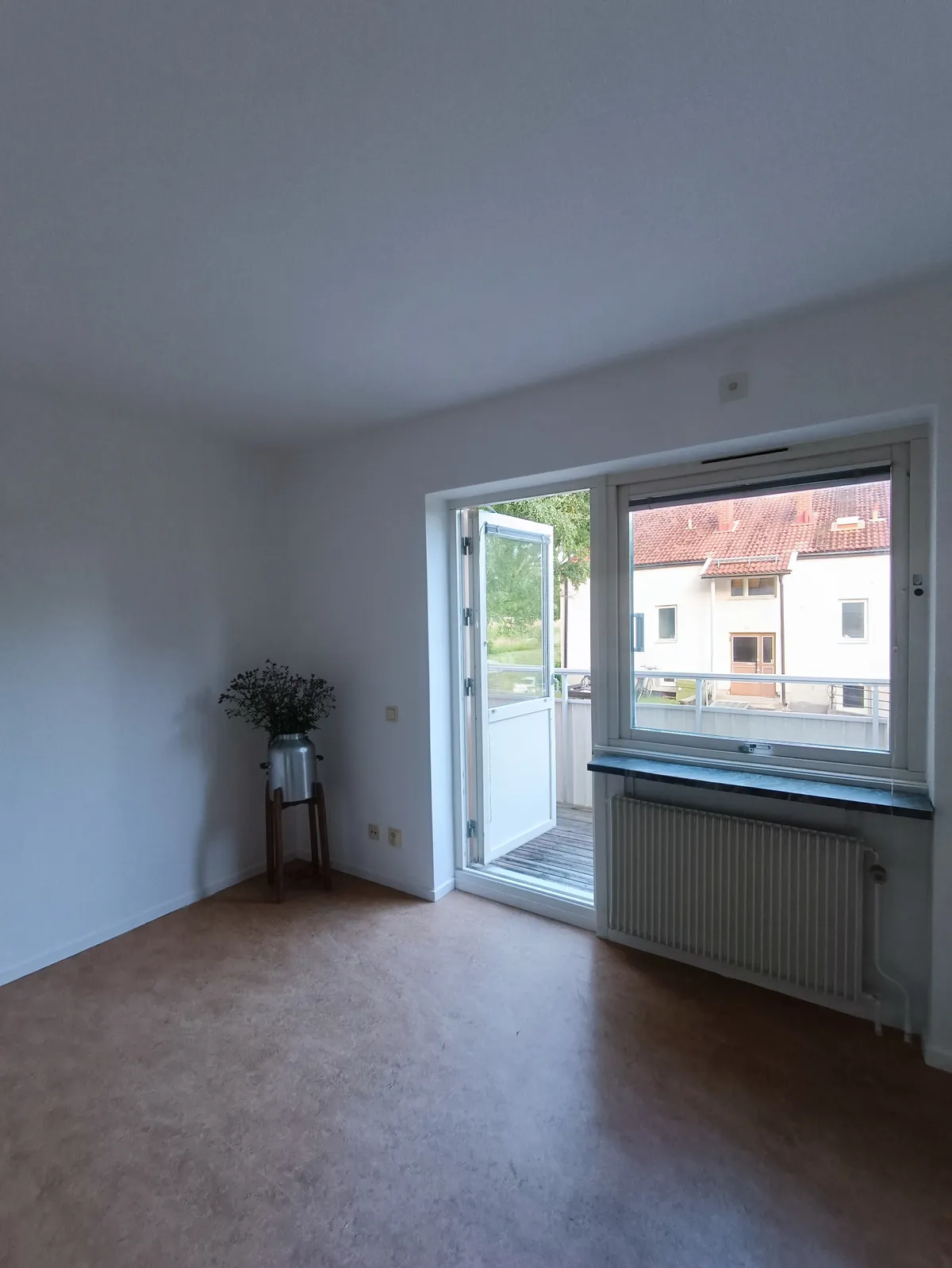 Hyreslägenhet på Flen i flen