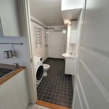 Hyreslägenhet på Huddinge i huddinge