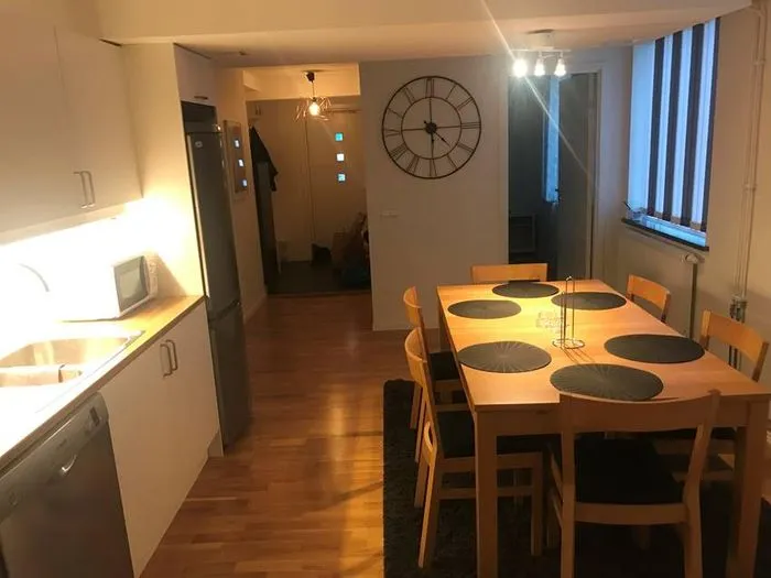 Hyreslägenhet på Göteborg i goteborg