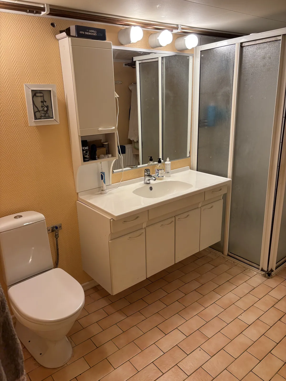 Hyresbostad på Uppsala i uppsala