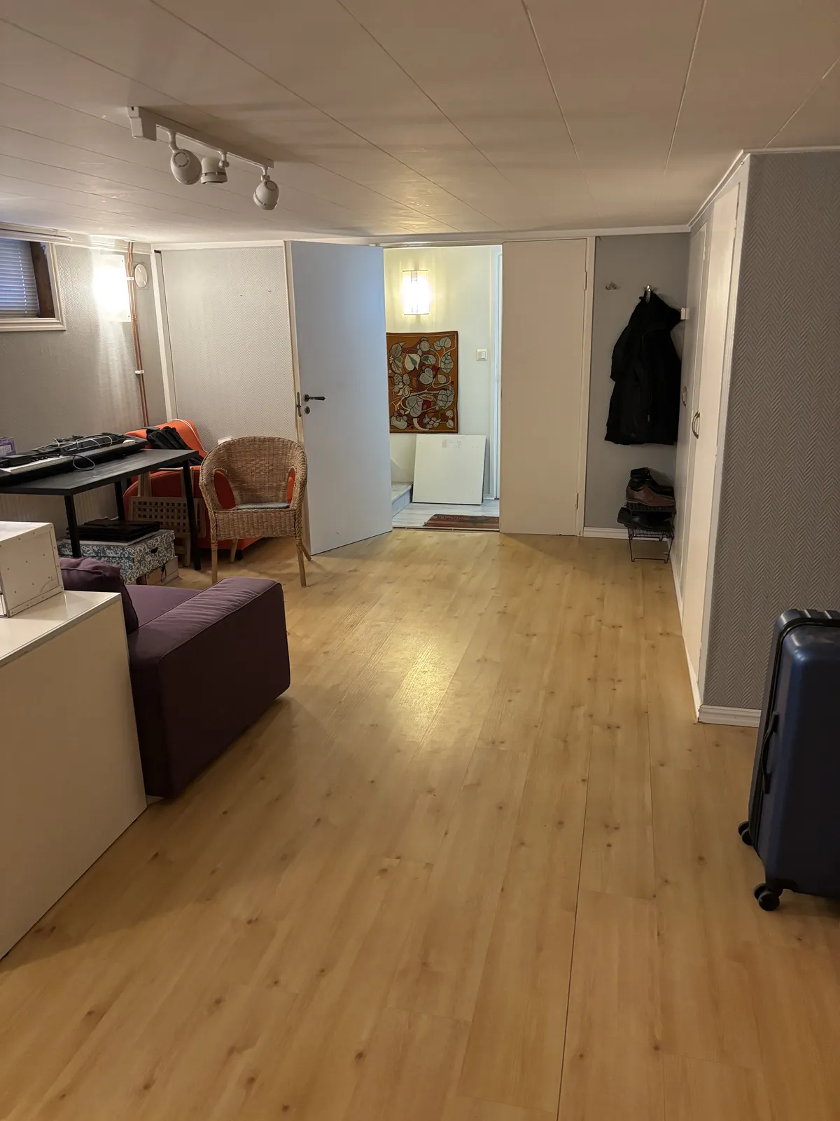 Hyresbostad på Uppsala i uppsala