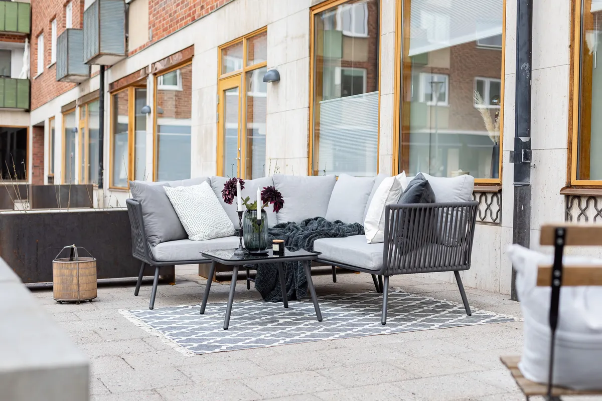 Hyreslägenhet på Norrköping i norrkoping