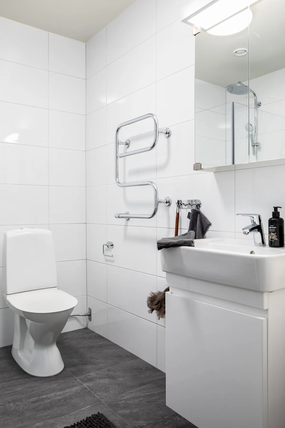 Hyreslägenhet på Norrköping i norrkoping