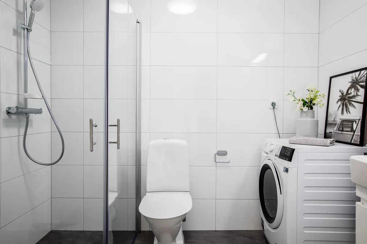 Hyreslägenhet på Norrköping i norrkoping