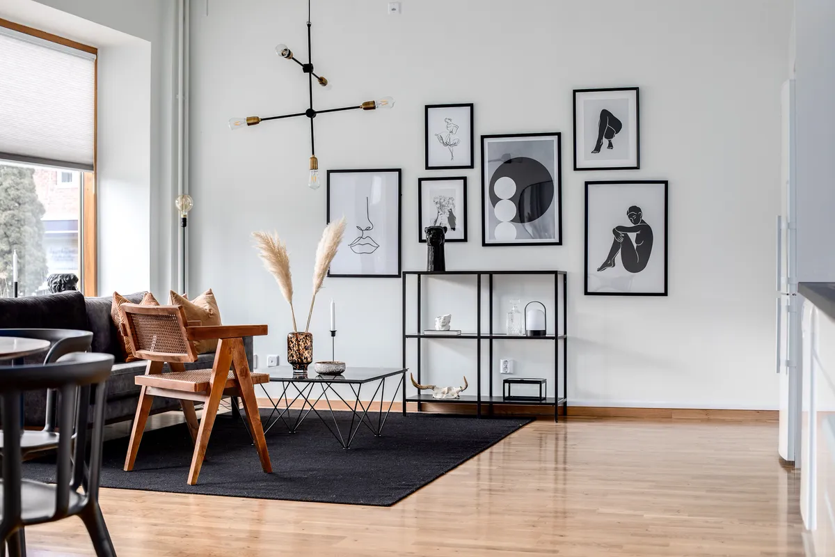 Hyreslägenhet på Norrköping i norrkoping