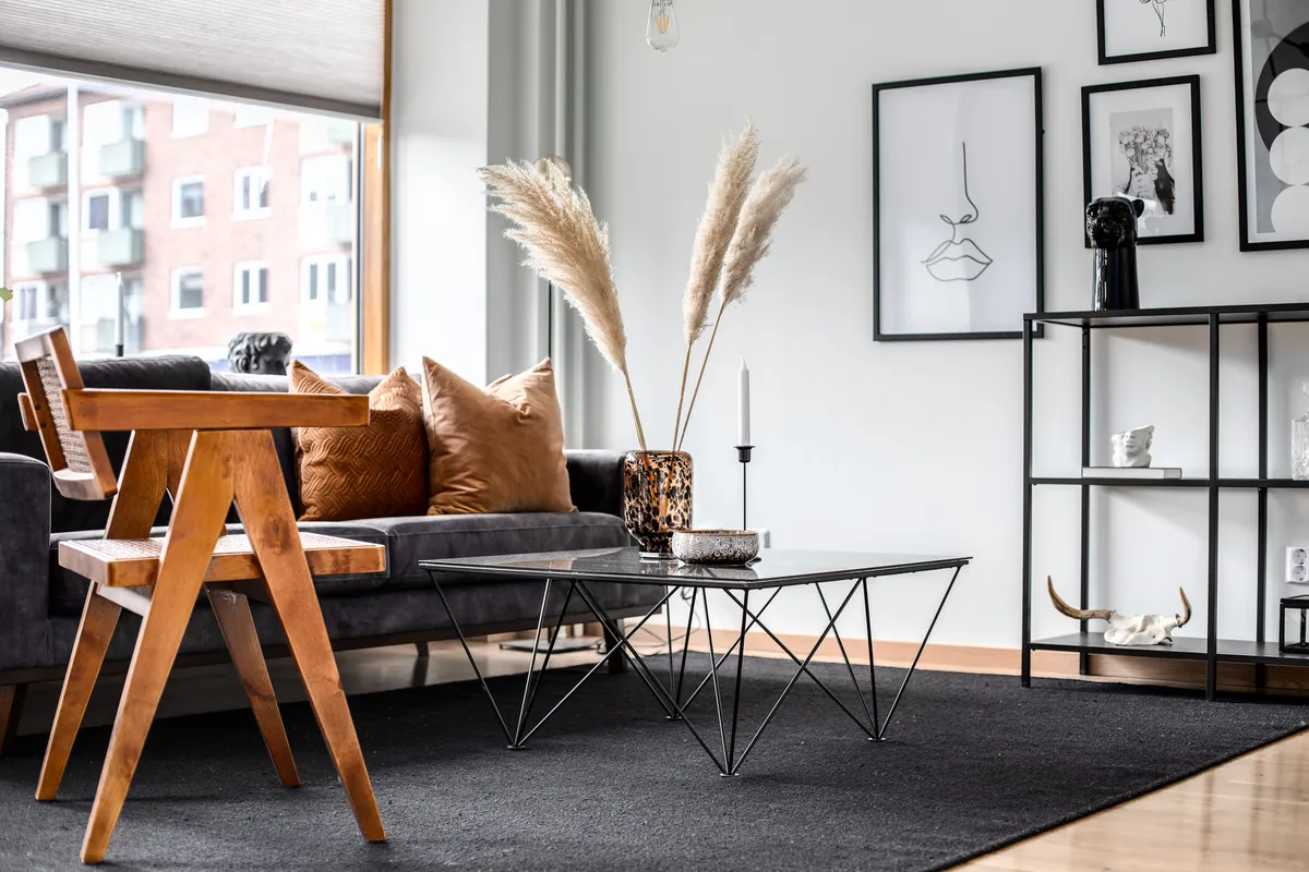 Hyreslägenhet på Norrköping i norrkoping