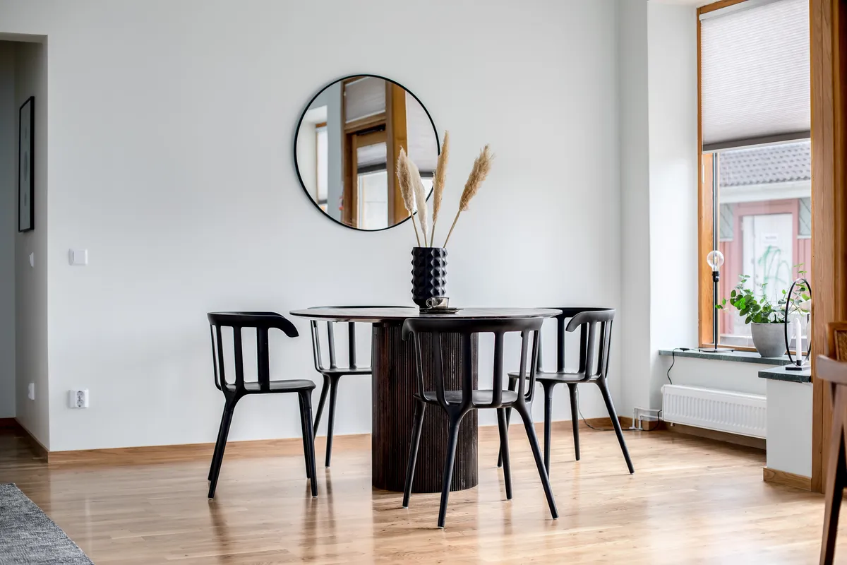 Hyreslägenhet på Norrköping i norrkoping