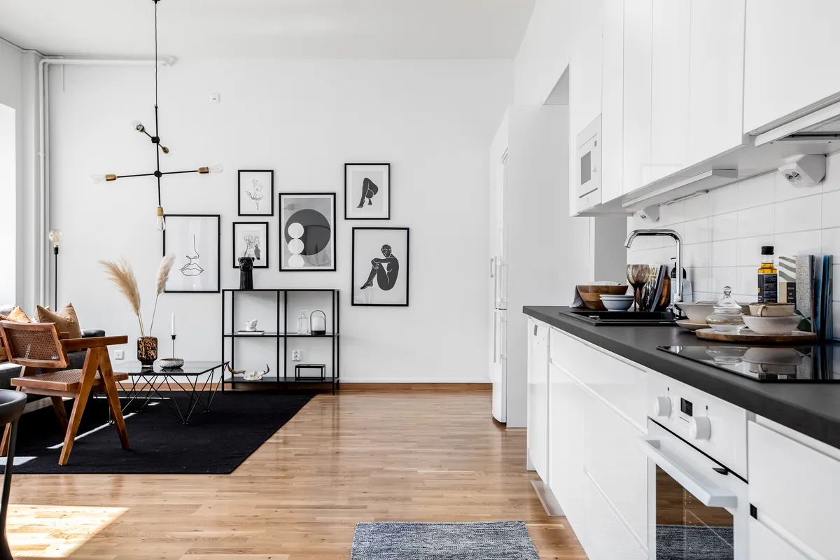 Hyreslägenhet på Norrköping i norrkoping