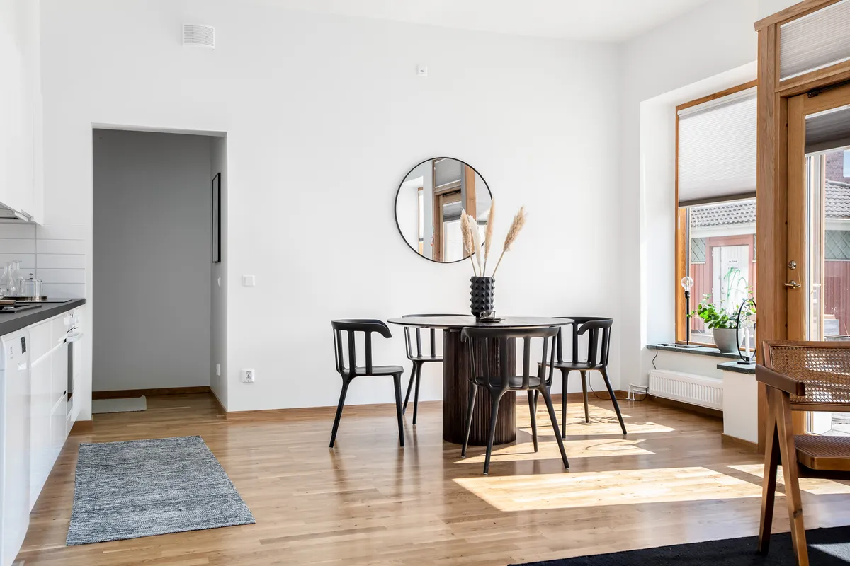 Hyreslägenhet på Norrköping i norrkoping