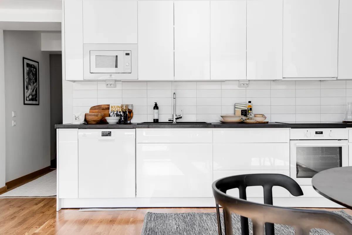 Hyreslägenhet på Norrköping i norrkoping