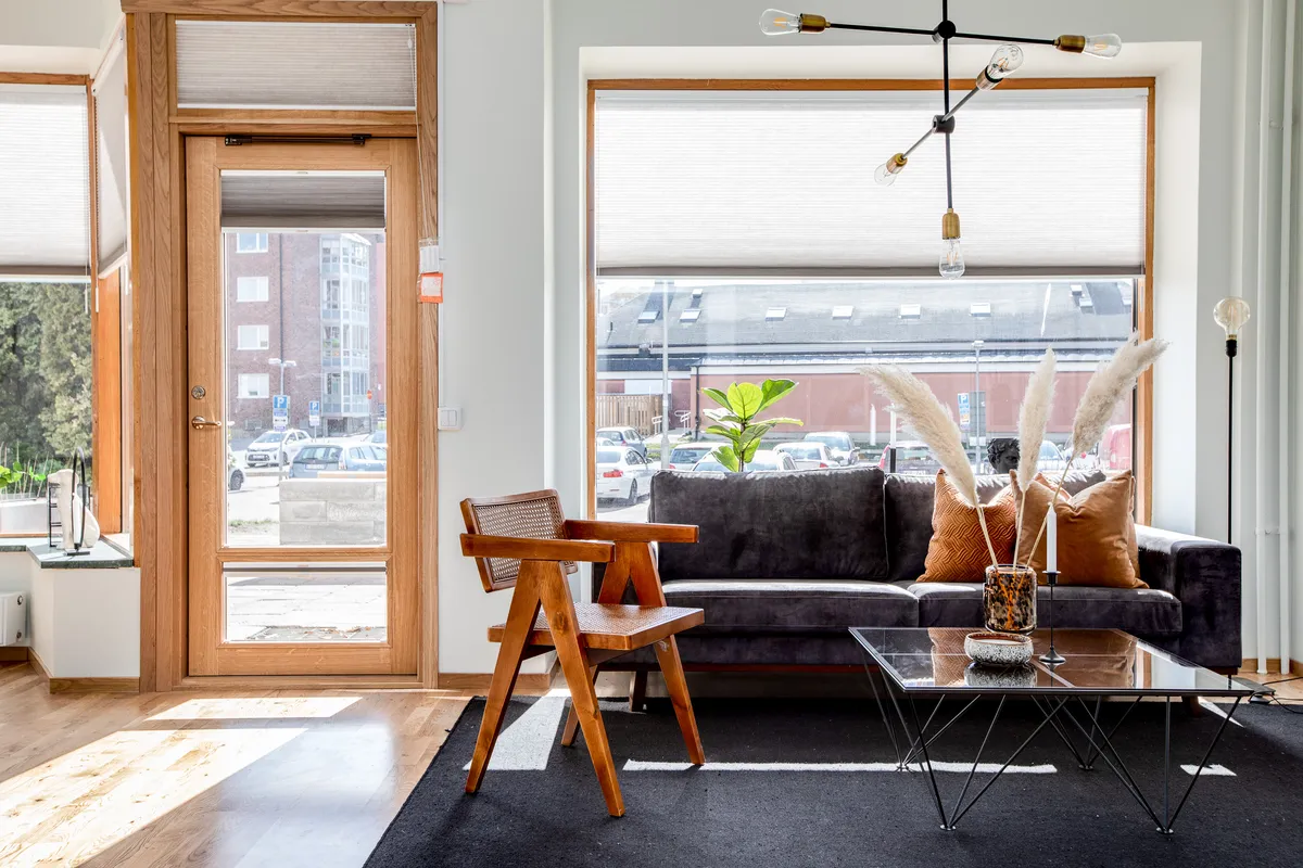 Hyreslägenhet på Norrköping i norrkoping