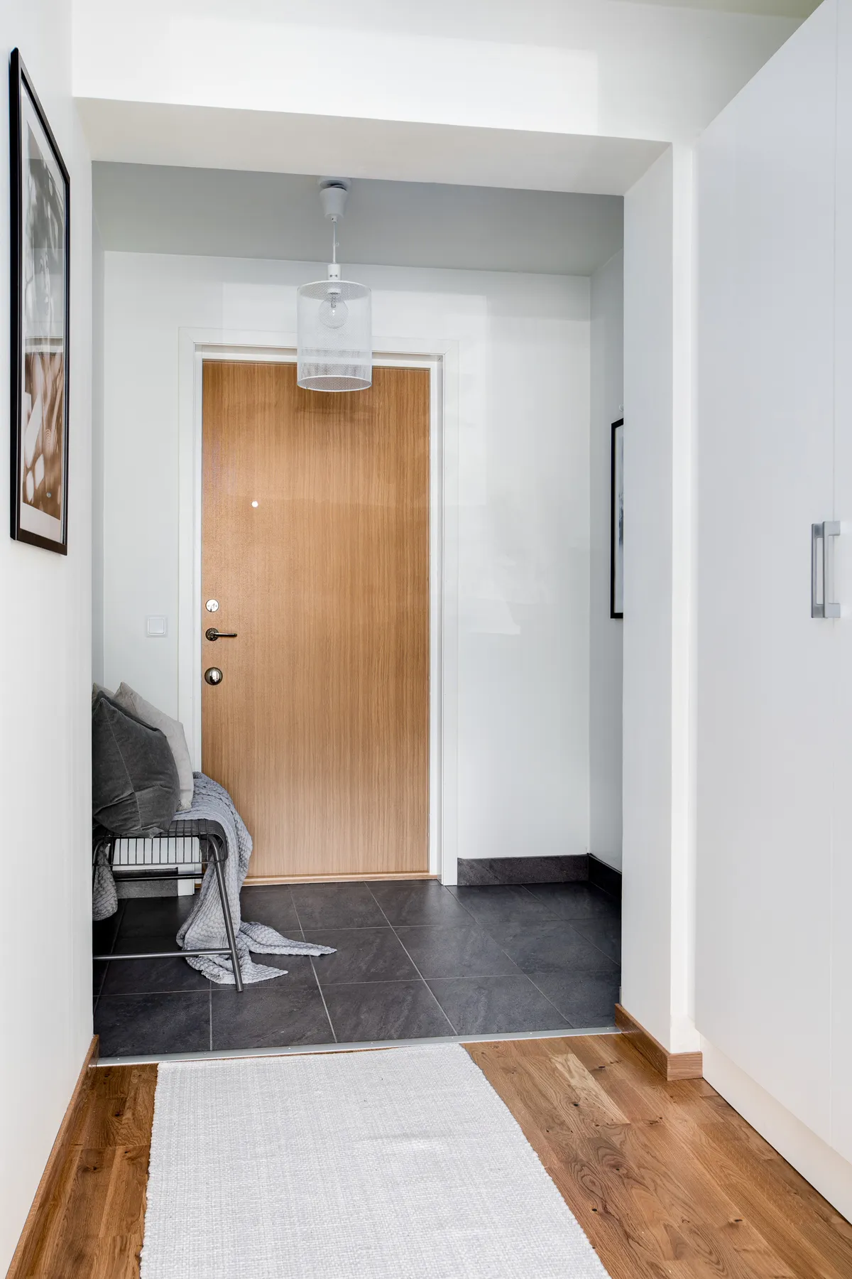 Hyreslägenhet på Norrköping i norrkoping