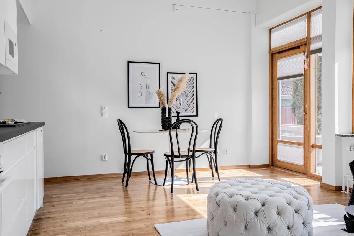 Hyreslägenhet på Norrköping i norrkoping