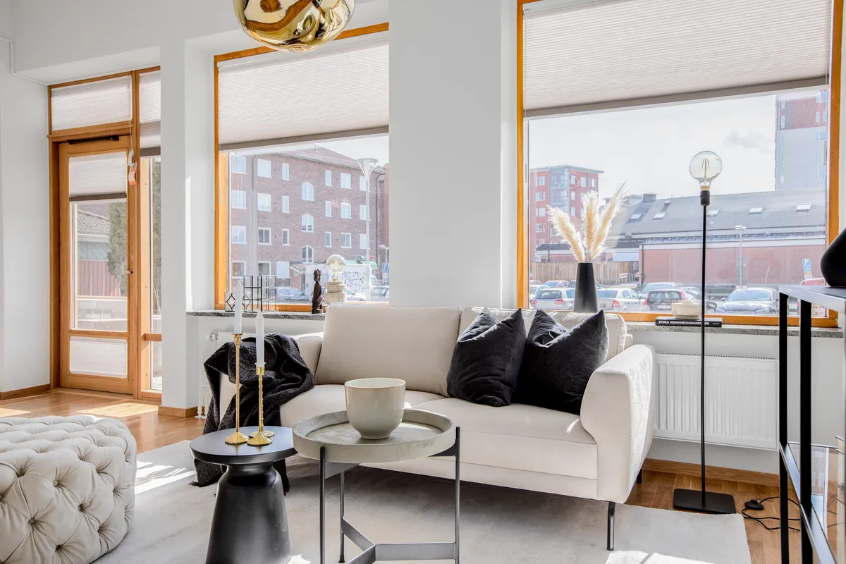 Hyreslägenhet på Norrköping i norrkoping