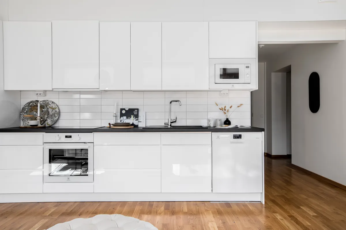 Hyreslägenhet på Norrköping i norrkoping