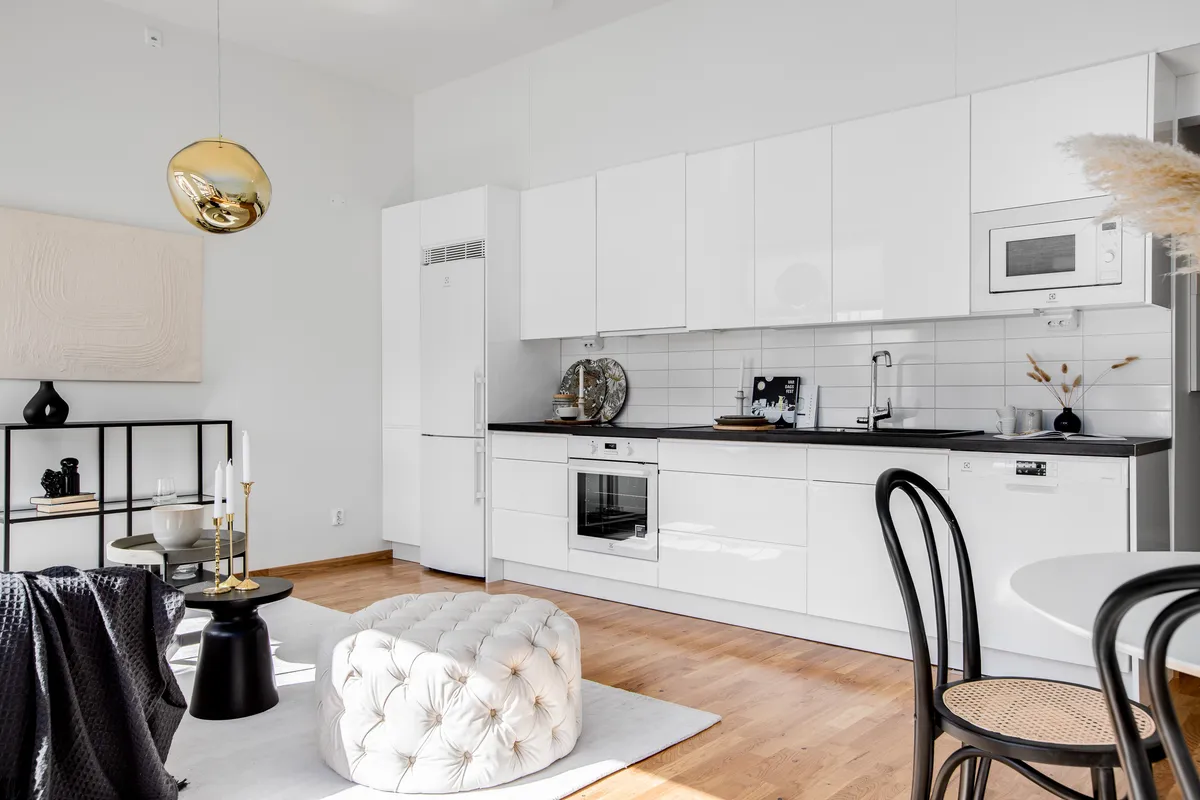 Hyreslägenhet på Norrköping i norrkoping