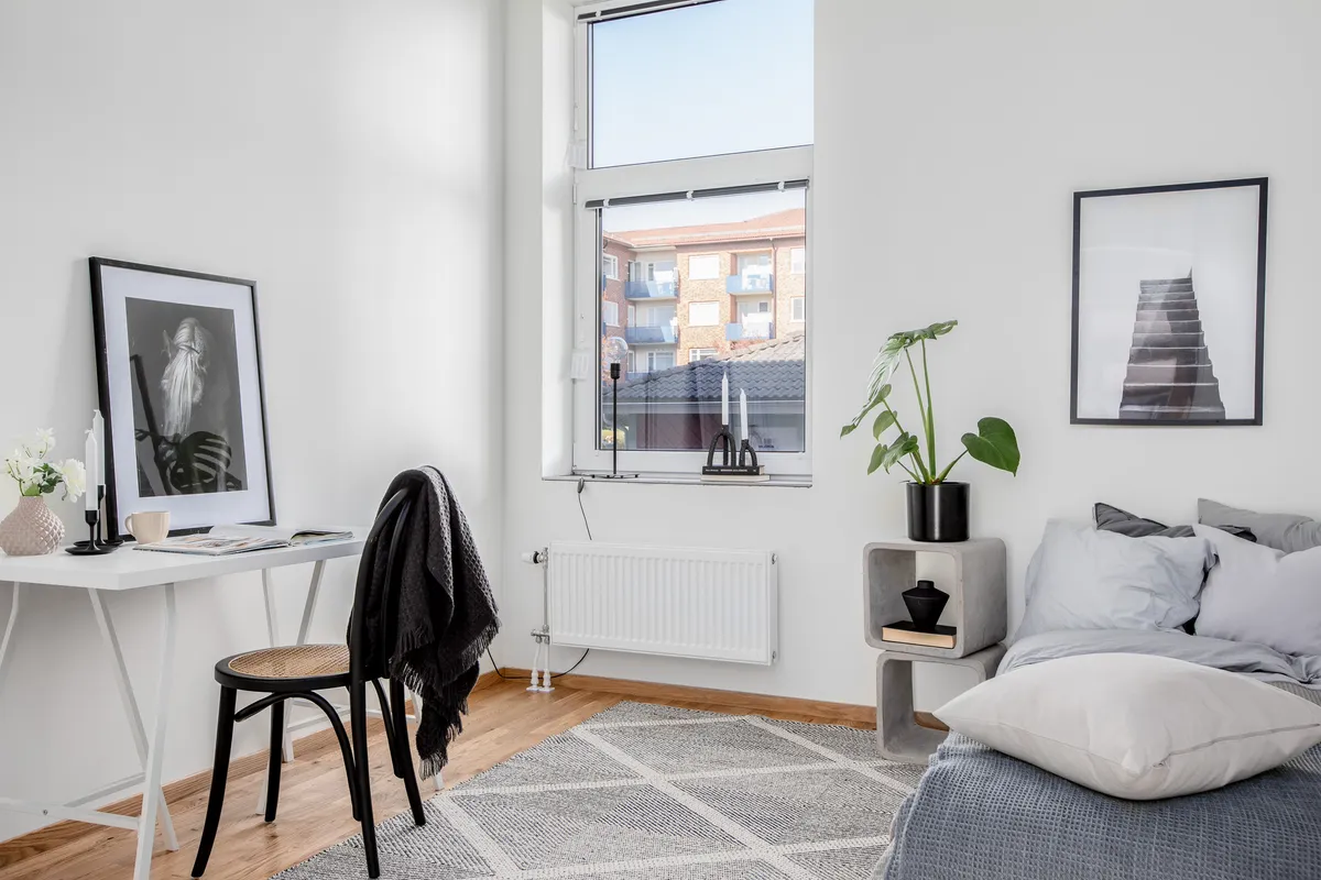 Hyreslägenhet på Norrköping i norrkoping