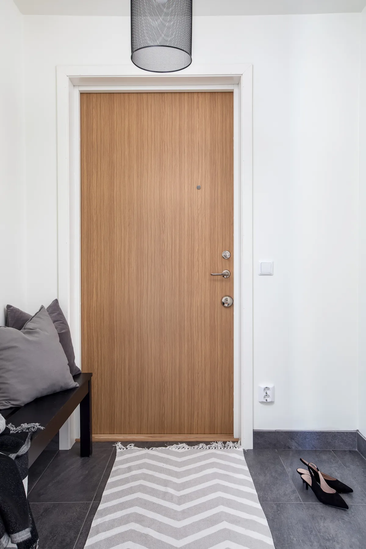 Hyreslägenhet på Norrköping i norrkoping