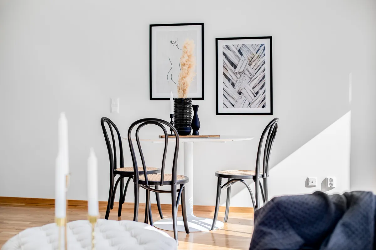 Hyreslägenhet på Norrköping i norrkoping