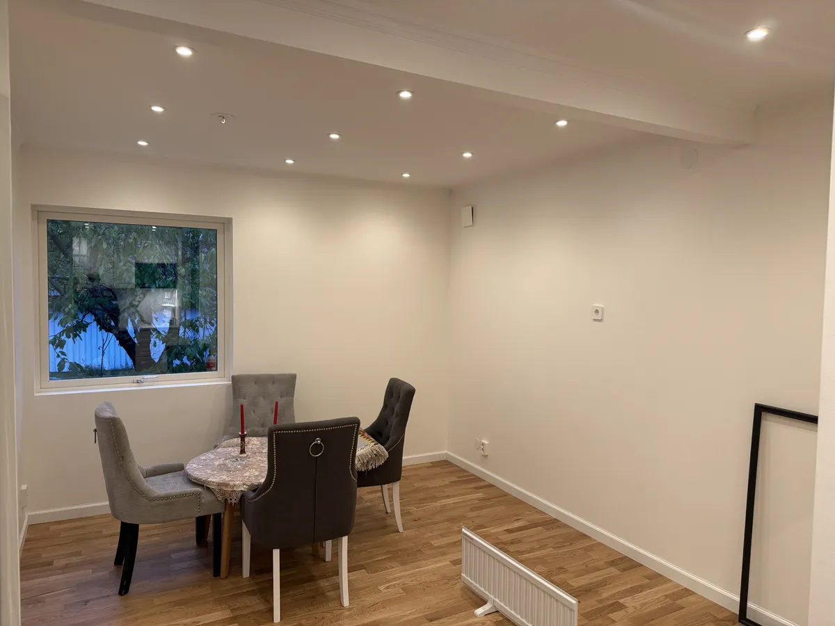 Hyreslägenhet på Vallentuna i vallentuna