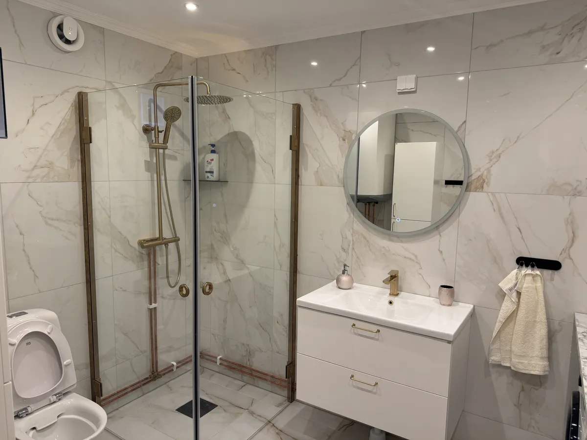 Hyreslägenhet på Vallentuna i vallentuna