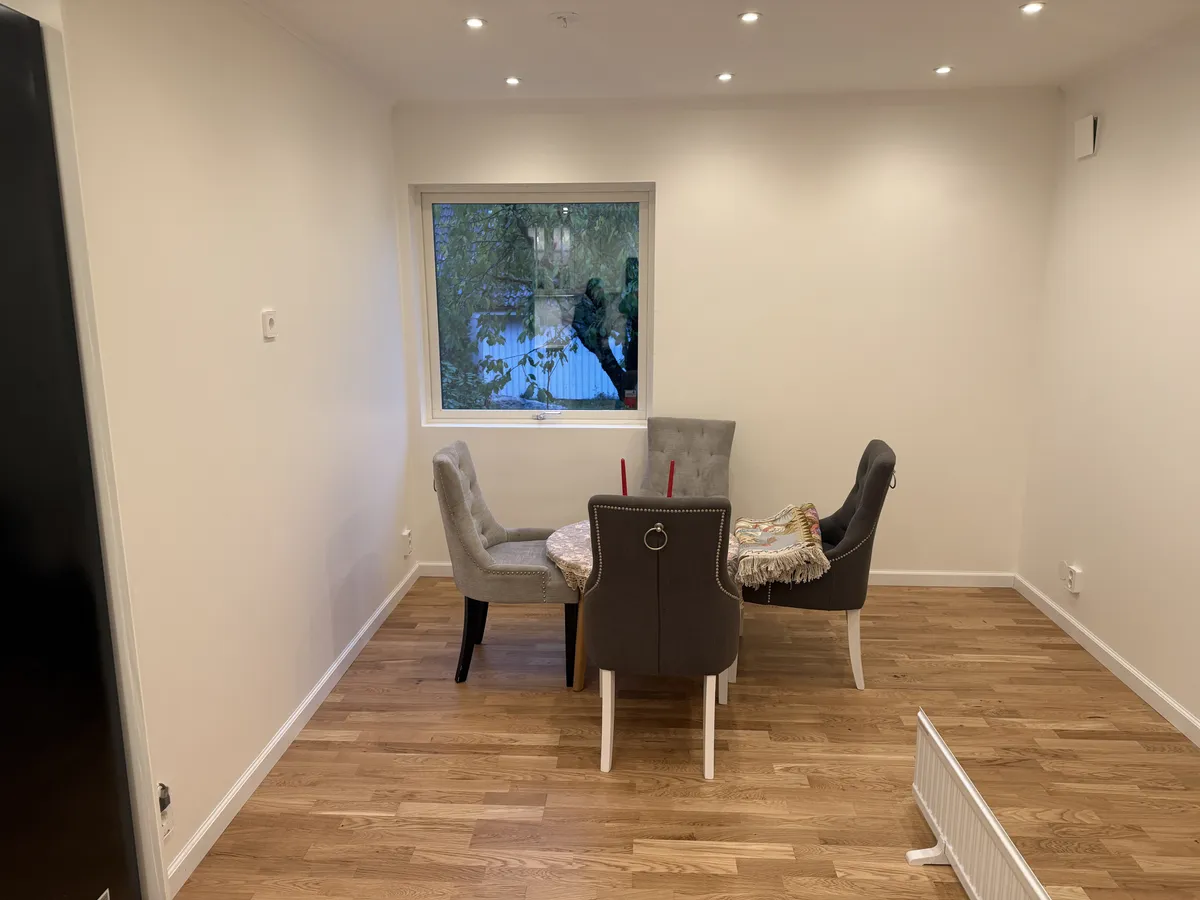 Hyreslägenhet på Vallentuna i vallentuna